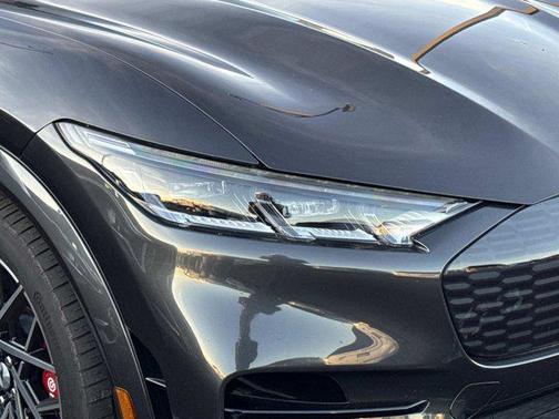 2022 Ford Mustang Mach-E GT