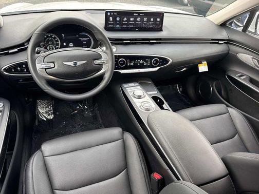 2025 Genesis GV70 2.5T AWD
