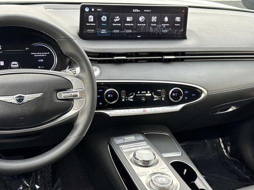 2025 Genesis GV70 2.5T AWD