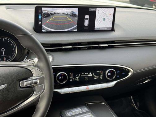 2025 Genesis GV70 2.5T AWD
