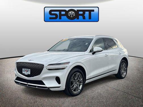 2025 Genesis GV70 2.5T AWD