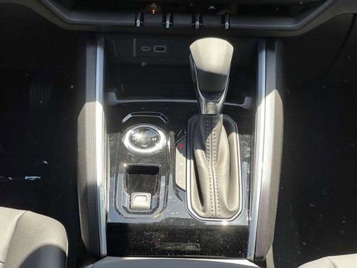 2025 Chevrolet Colorado LT