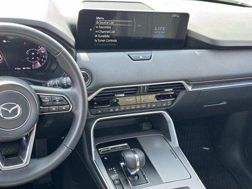 2025 Mazda CX-90 PHEV Premium Sport