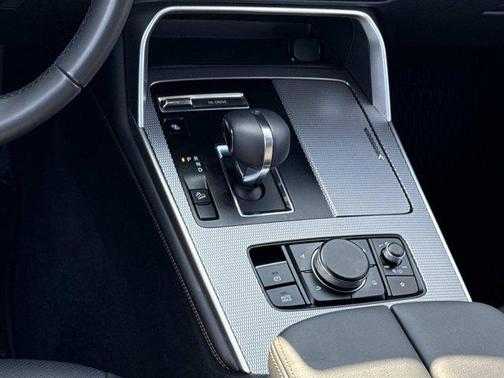 2025 Mazda CX-90 PHEV Premium Sport