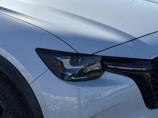 2025 Mazda CX-90 PHEV Premium Sport