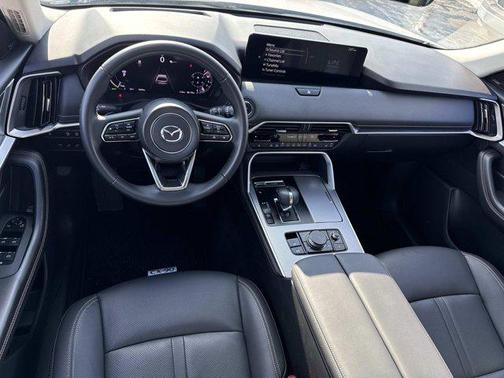 2025 Mazda CX-90 PHEV Premium Sport