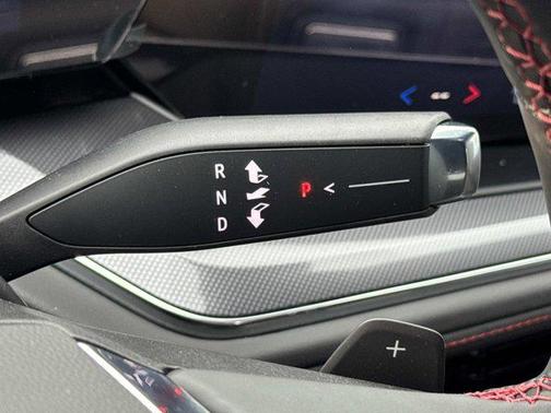 2026 Chevrolet Tahoe 4WD RST