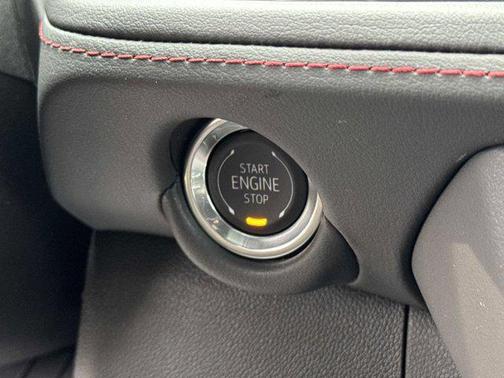 2026 Chevrolet Tahoe 4WD RST