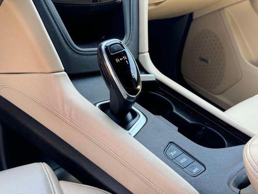 2018 Cadillac XT5 Base