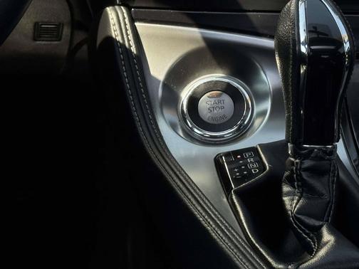 Bordeaux Black 2017 Nissan Maxima 3.5 SL