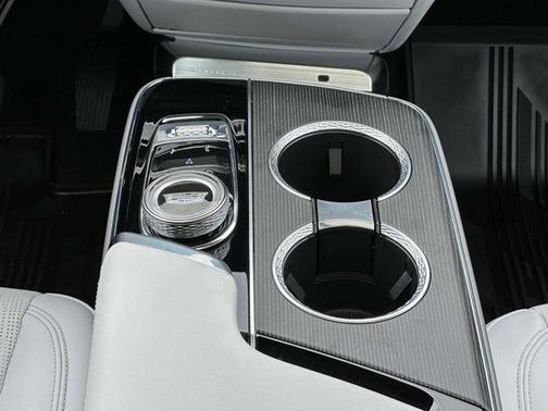 2024 Cadillac LYRIQ Luxury w/1SC