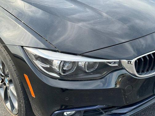 2019 BMW 440 Gran Coupe i