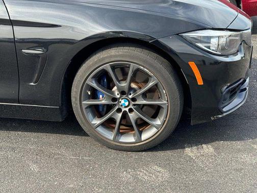 2019 BMW 440 Gran Coupe i