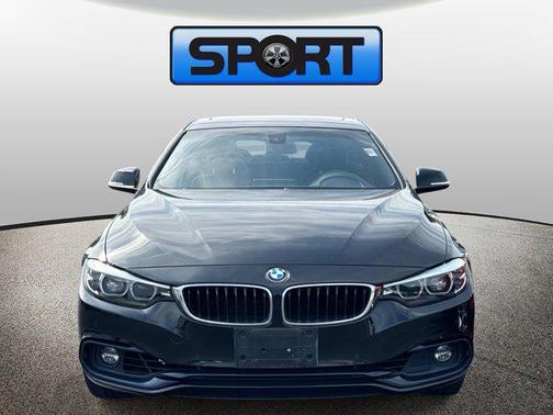 2019 BMW 440 Gran Coupe i