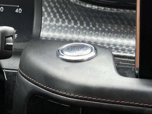 2020 Lincoln Aviator Black Label AWD