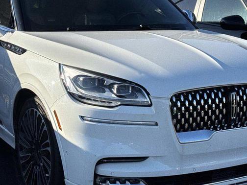 2020 Lincoln Aviator Black Label AWD