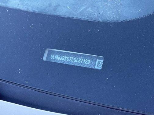 2020 Lincoln Aviator Black Label AWD