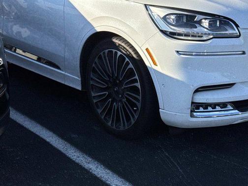 2020 Lincoln Aviator Black Label AWD