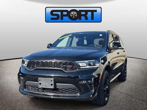 2023 Dodge Durango GT Plus