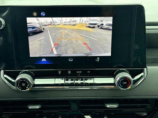 2025 Chevrolet Colorado WT