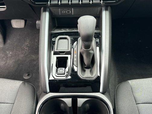 2025 Chevrolet Colorado WT