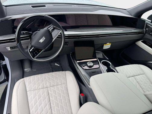 2026 Cadillac Escalade IQL Sport