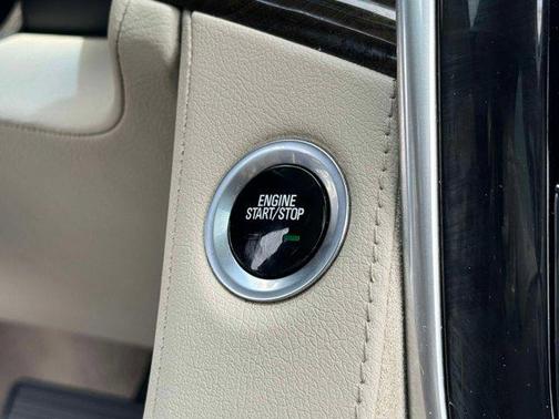 2020 Cadillac Escalade Premium Luxury