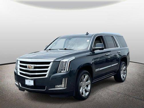 2020 Cadillac Escalade Premium Luxury