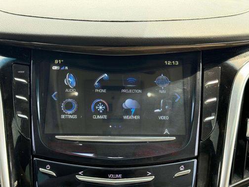 2020 Cadillac Escalade Premium Luxury