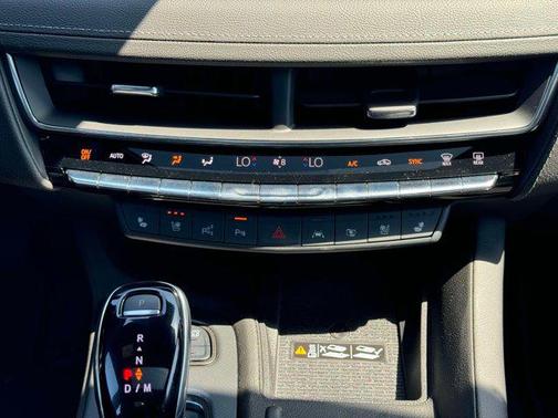 2025 Cadillac CT5 Premium Luxury AWD