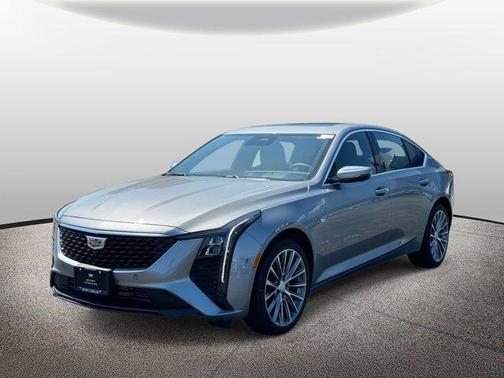 2025 Cadillac CT5 Premium Luxury AWD