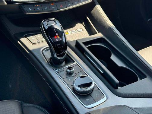 2025 Cadillac CT5 Premium Luxury AWD