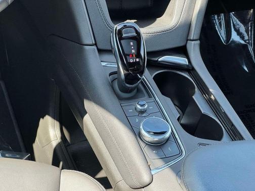 Wilder Metallic 2023 Cadillac XT5 Premium Luxury