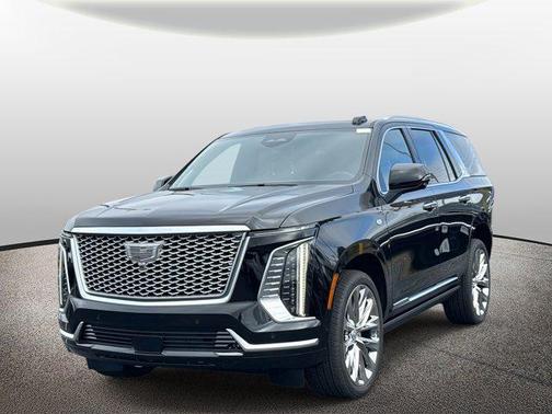 2026 Cadillac Escalade Sport Platinum