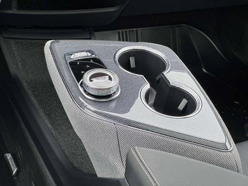 Black Raven 2025 Cadillac OPTIQ Luxury 2 AWD