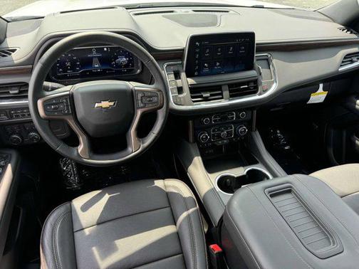 2023 Chevrolet Tahoe 4WD High Country