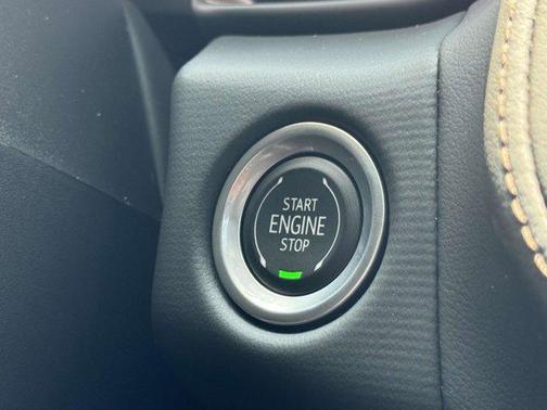 2023 Chevrolet Tahoe 4WD High Country