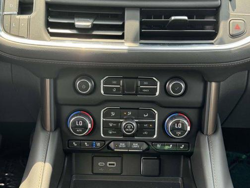 2023 Chevrolet Tahoe 4WD High Country