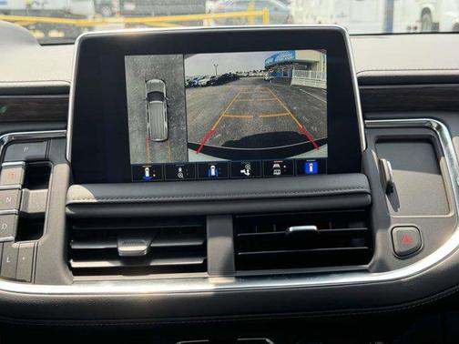 2023 Chevrolet Tahoe 4WD High Country