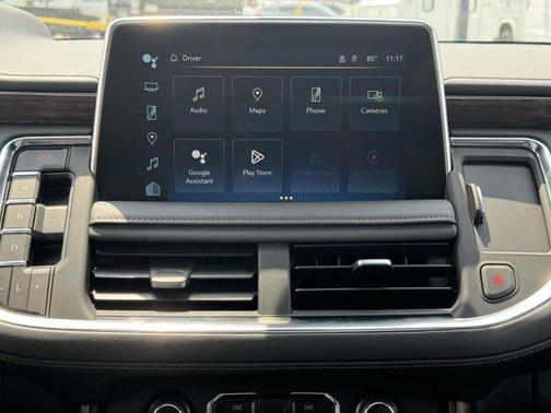 2023 Chevrolet Tahoe 4WD High Country