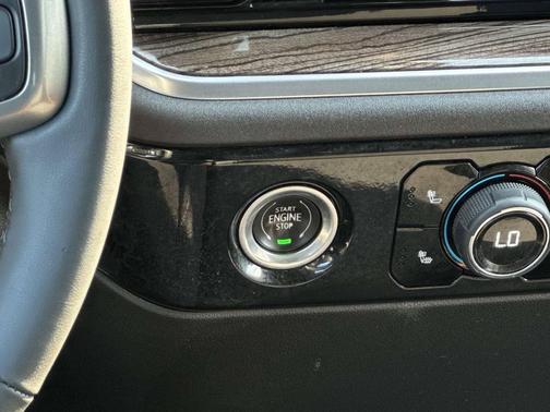 Dark Ash Metallic 2023 Chevrolet Silverado 1500 LT