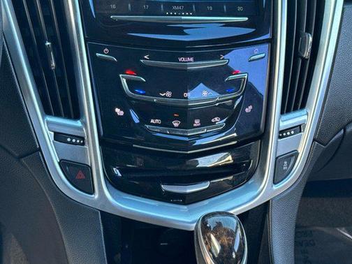 2014 Cadillac SRX Performance Collection
