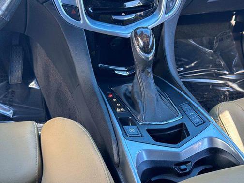 2014 Cadillac SRX Performance Collection