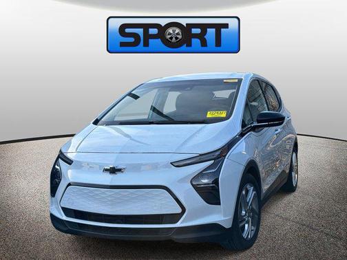 2023 Chevrolet Bolt EV FWD 1LT