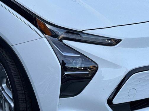 2023 Chevrolet Bolt EV FWD 1LT