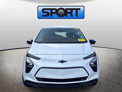 2023 Chevrolet Bolt EV FWD 1LT