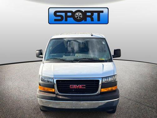 2023 Chevrolet Express 2500 RWD 2500 Regular Wheelbase WT