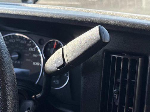 2023 Chevrolet Express 2500 RWD 2500 Regular Wheelbase WT