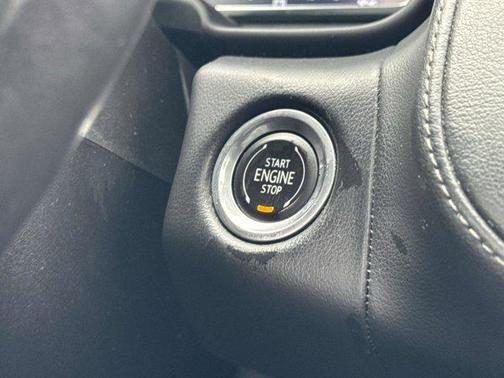 2022 Chevrolet Suburban 4WD Z71