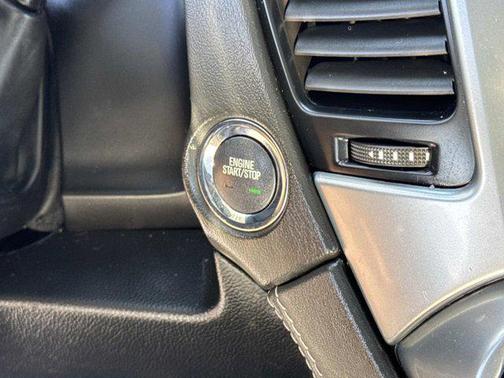 Shadow Gray Metallic 2020 Chevrolet Suburban LT